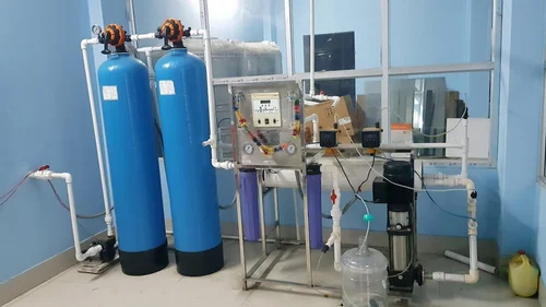 Commercial Reverse Osmosis System - Image 2