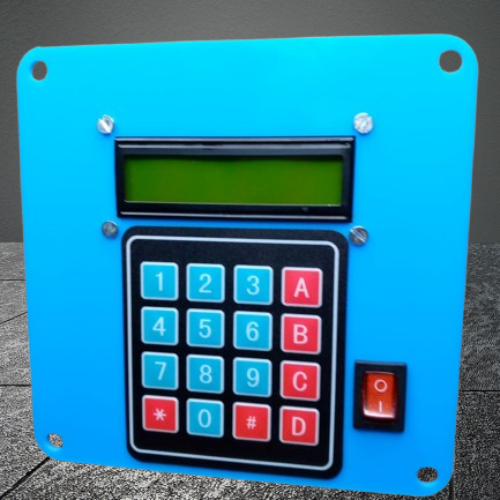 Programmable Logic Controller