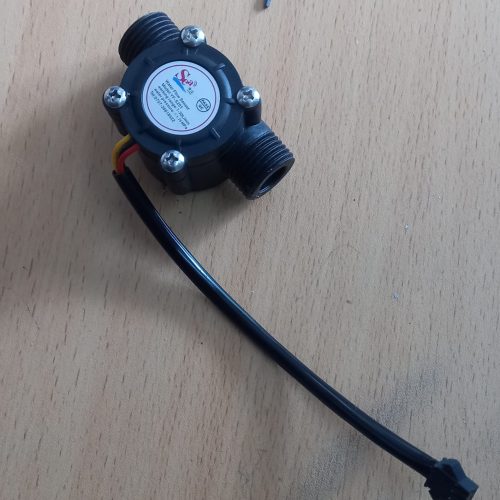Flow Sensor