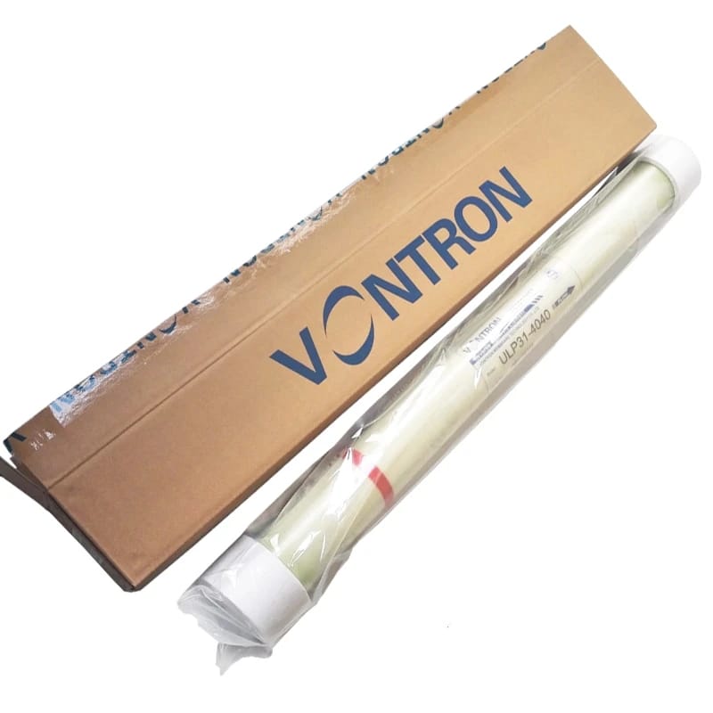 4040 Vontron Reverse Osmosis Membrane
