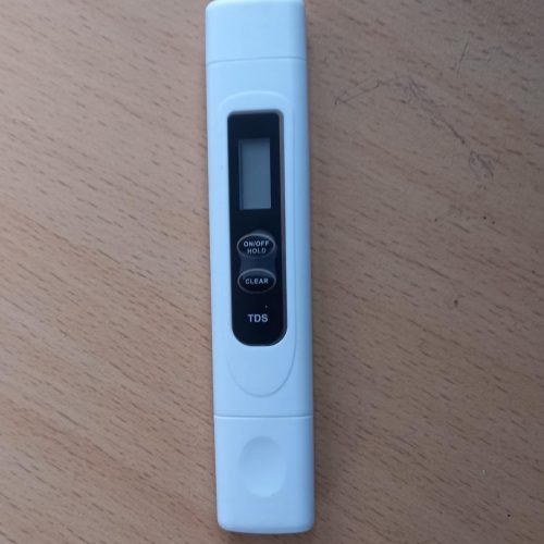 TDS Meter